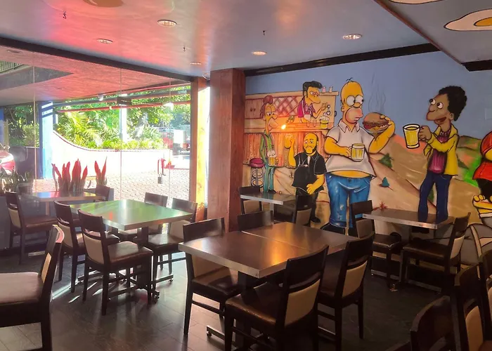 Best Western Hollywood Plaza Inn Hotel - Hollywood Walk Of Fame La