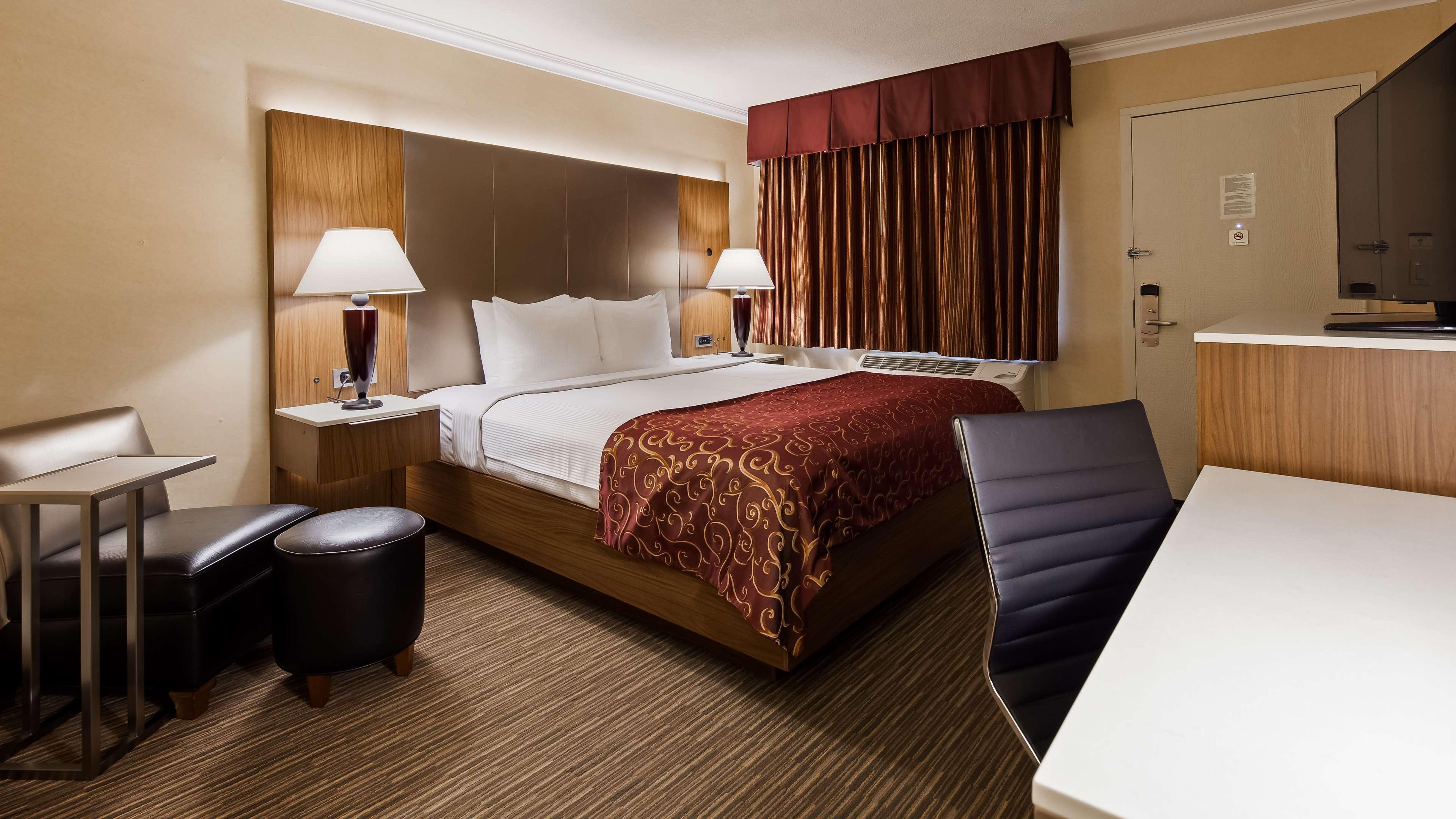 Western Hollywood Plaza - Hollywood Walk Of Fame La Hotel