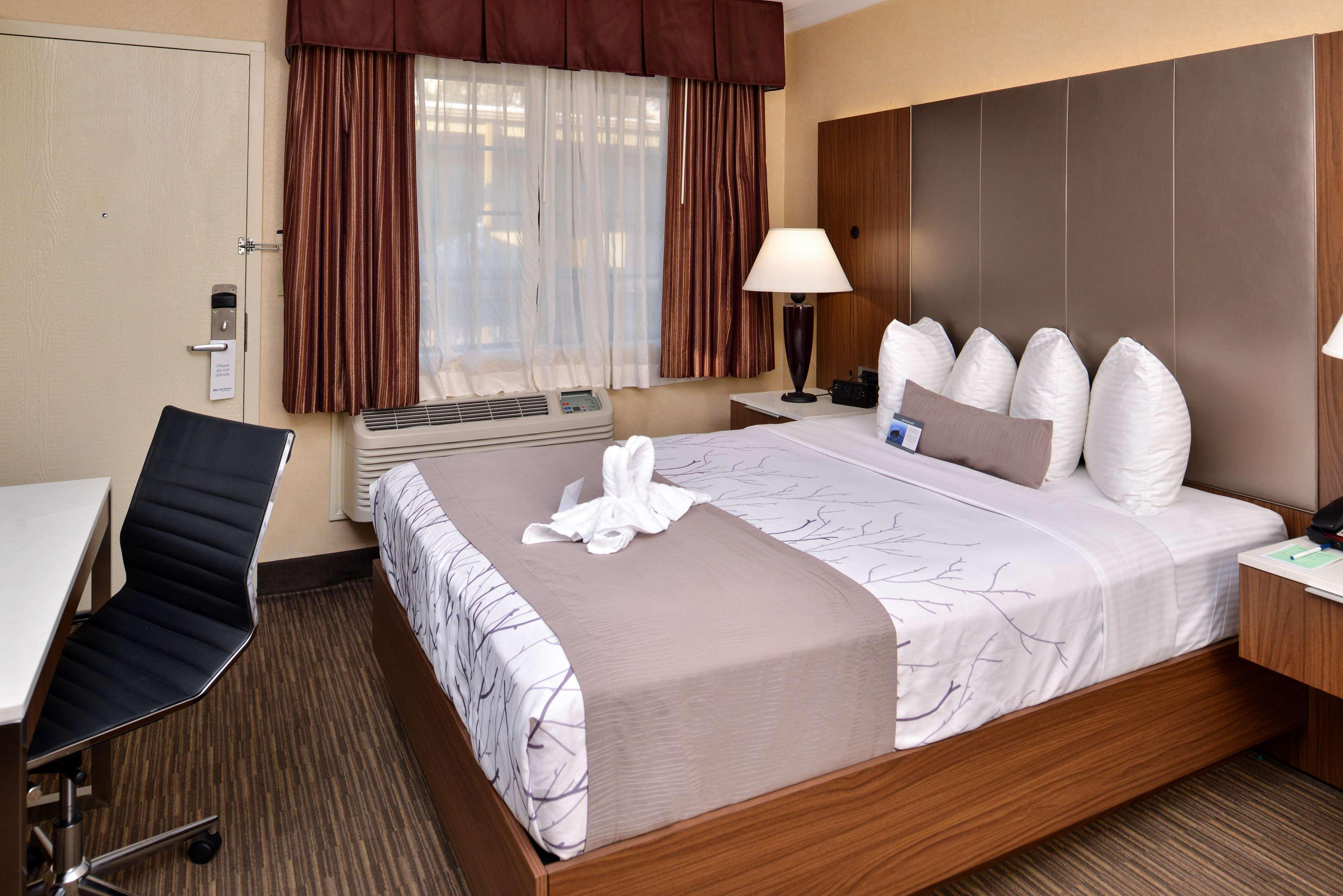 Western Hollywood Plaza - Hollywood Walk Of Fame La Hotel 3*