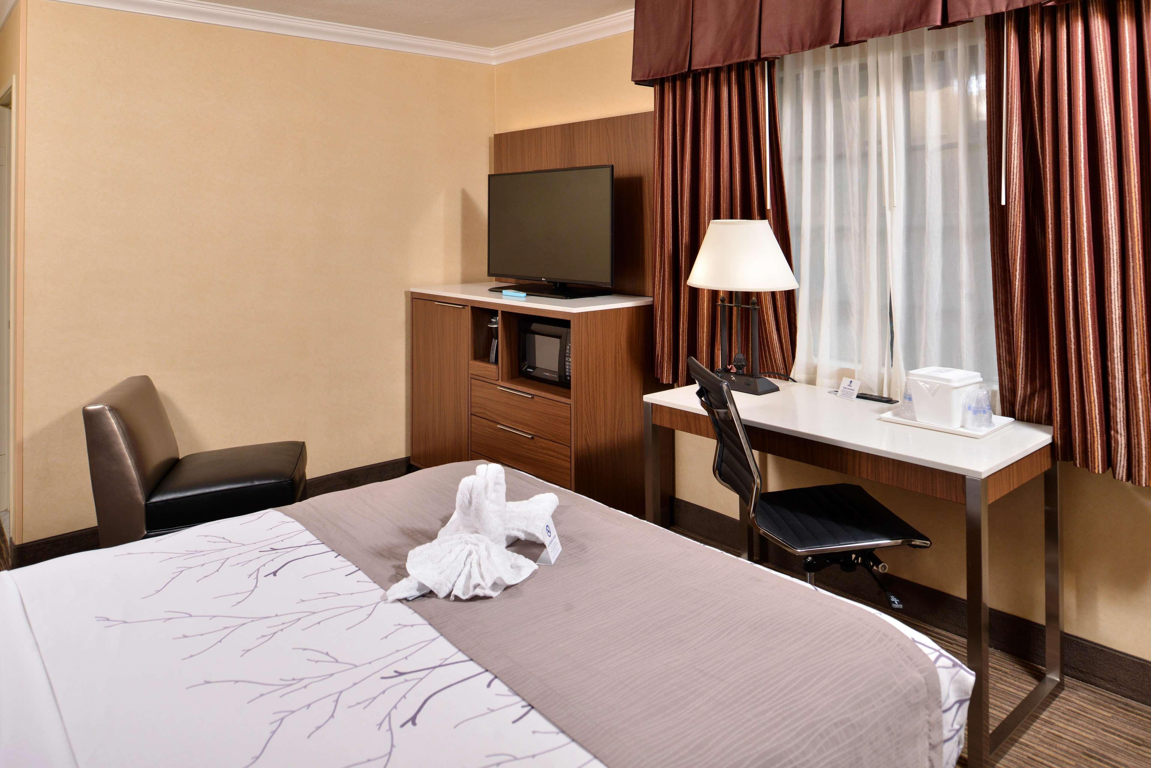 Western Hollywood Plaza - Hollywood Walk Of Fame La Hotel 3*