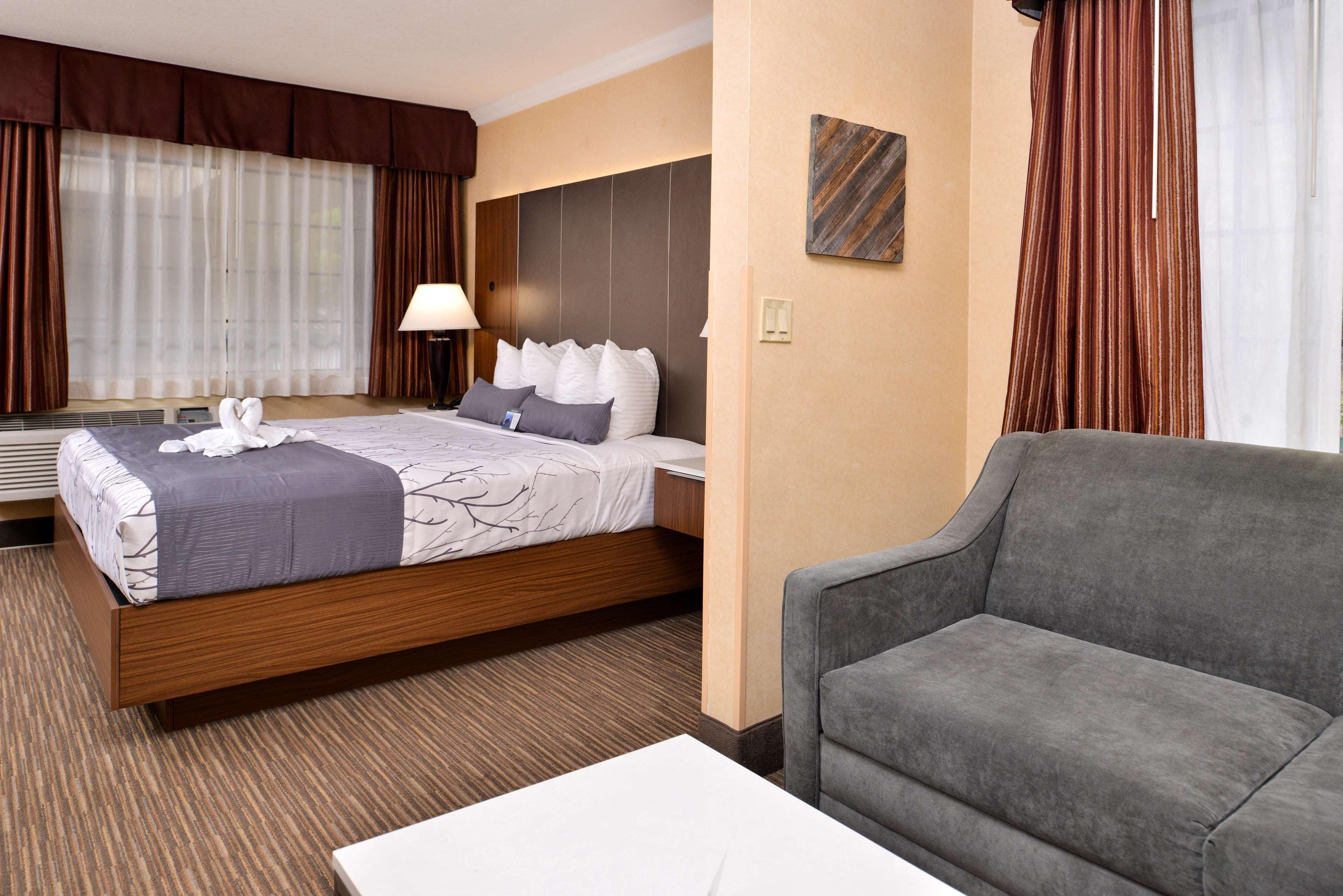 Western Hollywood Plaza - Hollywood Walk Of Fame La Hotel 3*