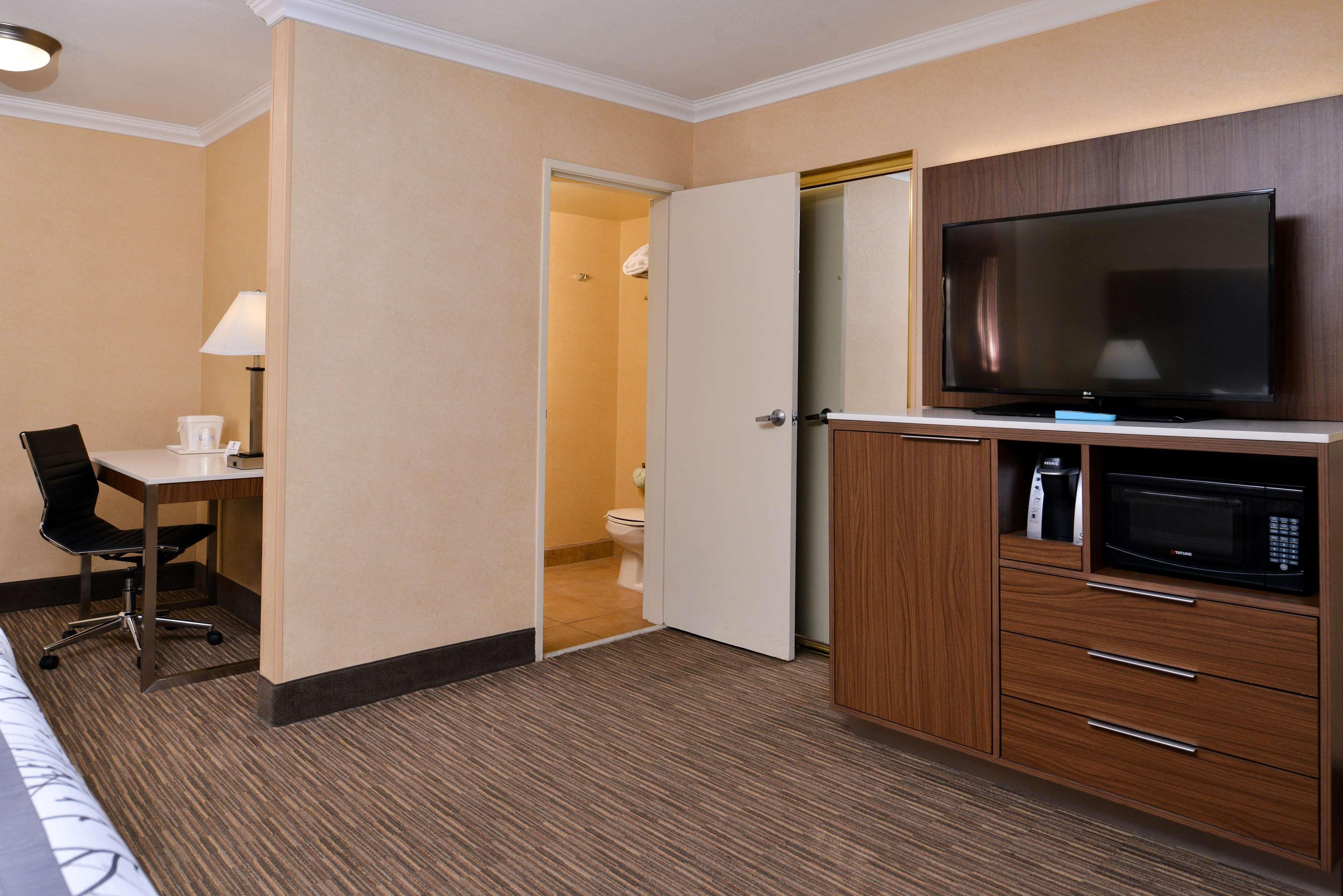 Hotel Western Hollywood Plaza - Hollywood Walk Of Fame La
