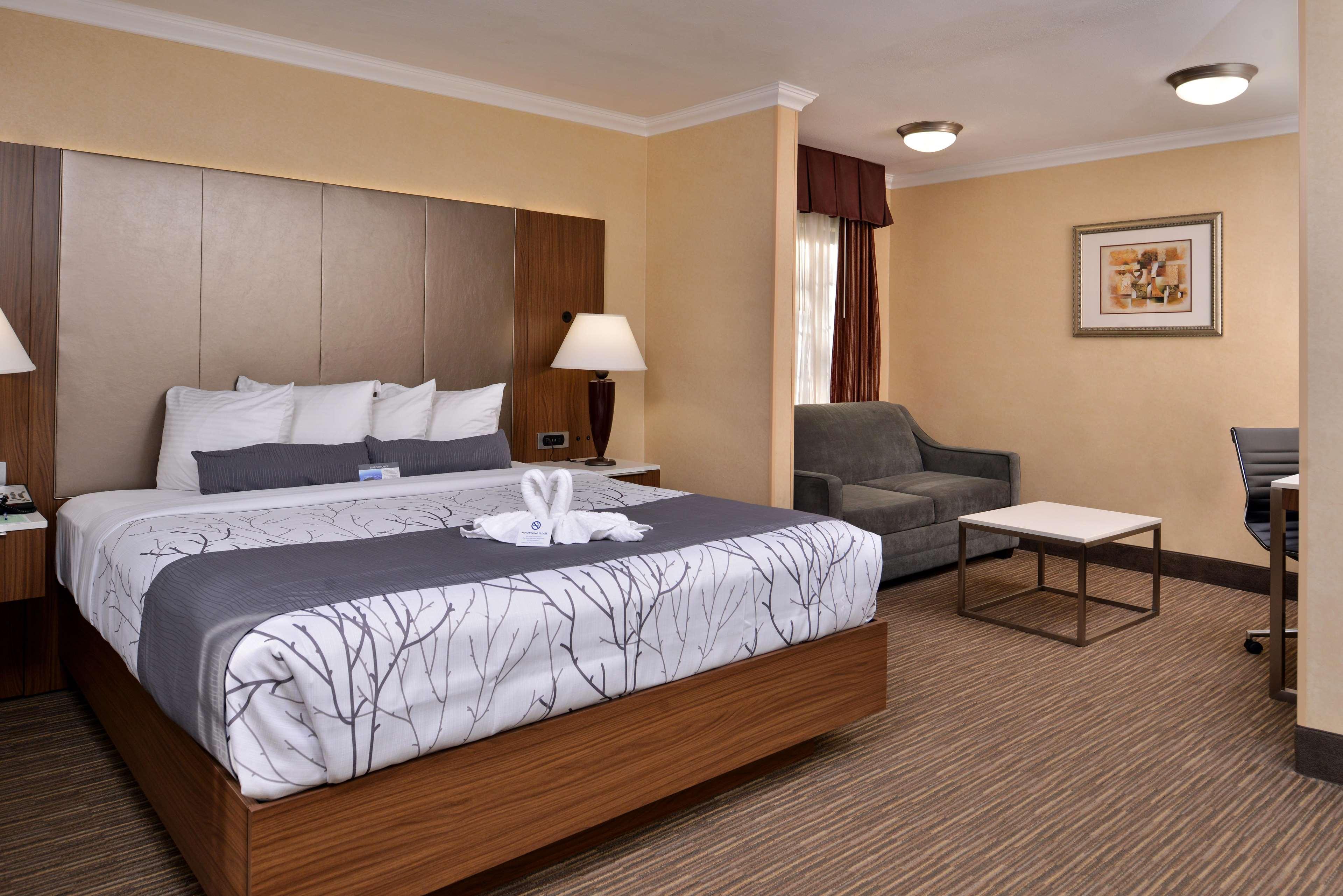 Hotel Western Hollywood Plaza - Hollywood Walk Of Fame La 3*