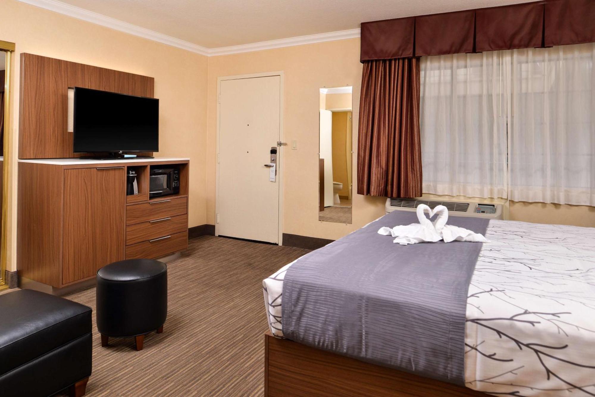 Hotel Western Hollywood Plaza - Hollywood Walk Of Fame La 3*