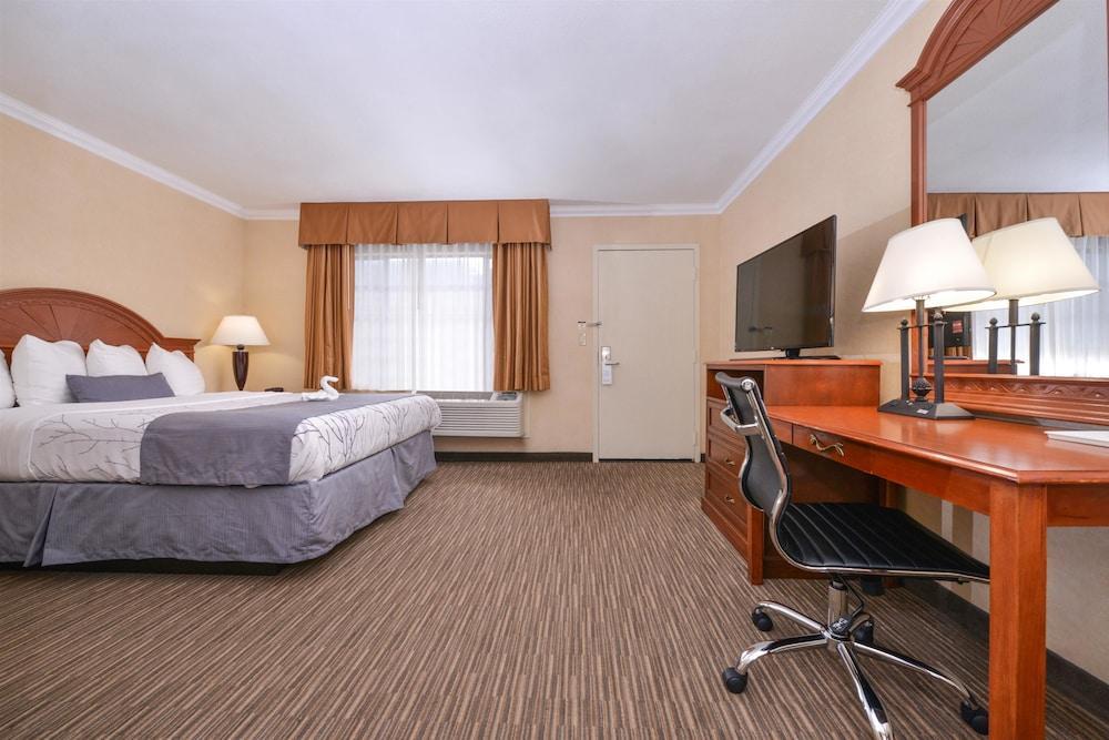 Western Hollywood Plaza - Hollywood Walk Of Fame La Hotel Los Angeles